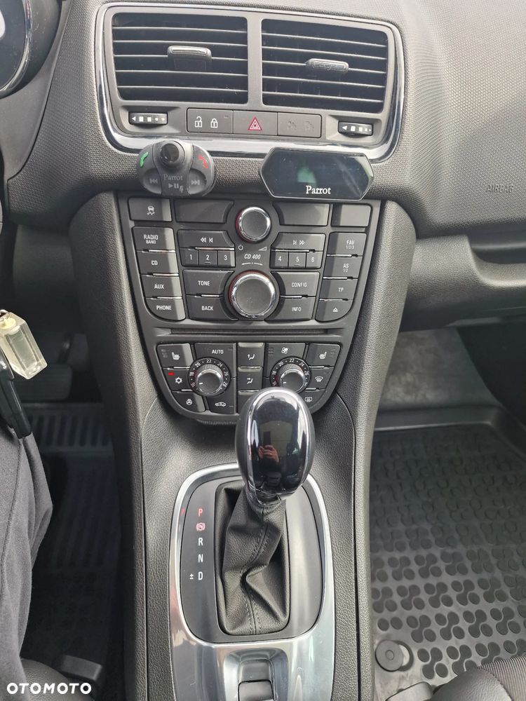 Opel Meriva 1.4 T Cosmo - 15