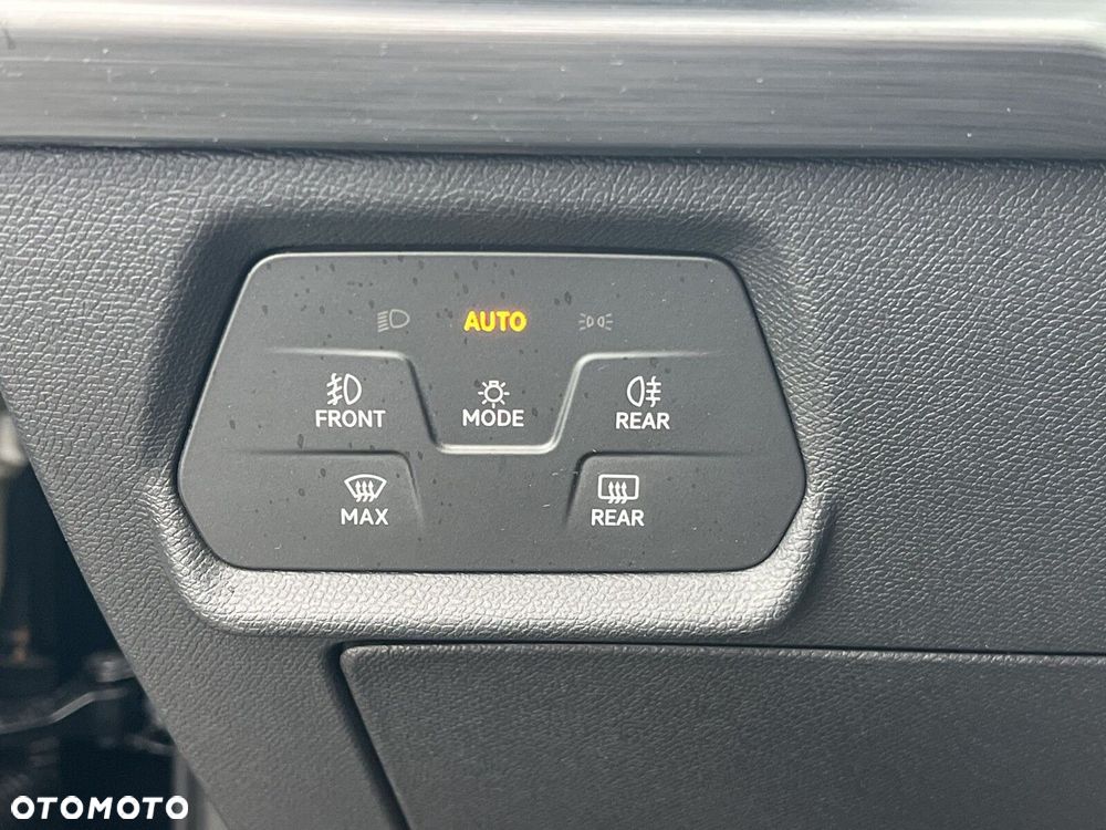 Cupra Formentor 1.4 e-Hybrid DSG - 11
