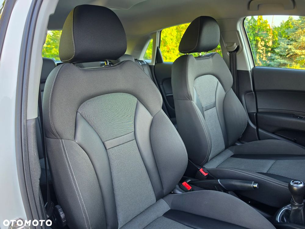 Audi A1 Sportback 1.4 TFSI sport - 39