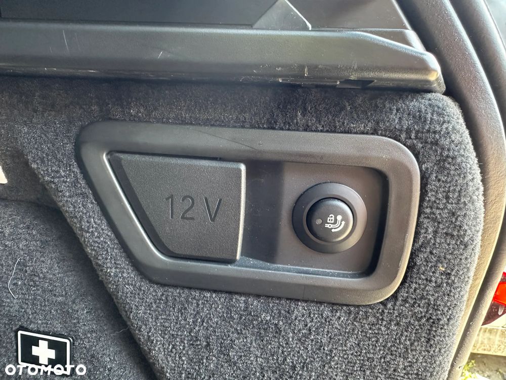 BMW X7 - 27
