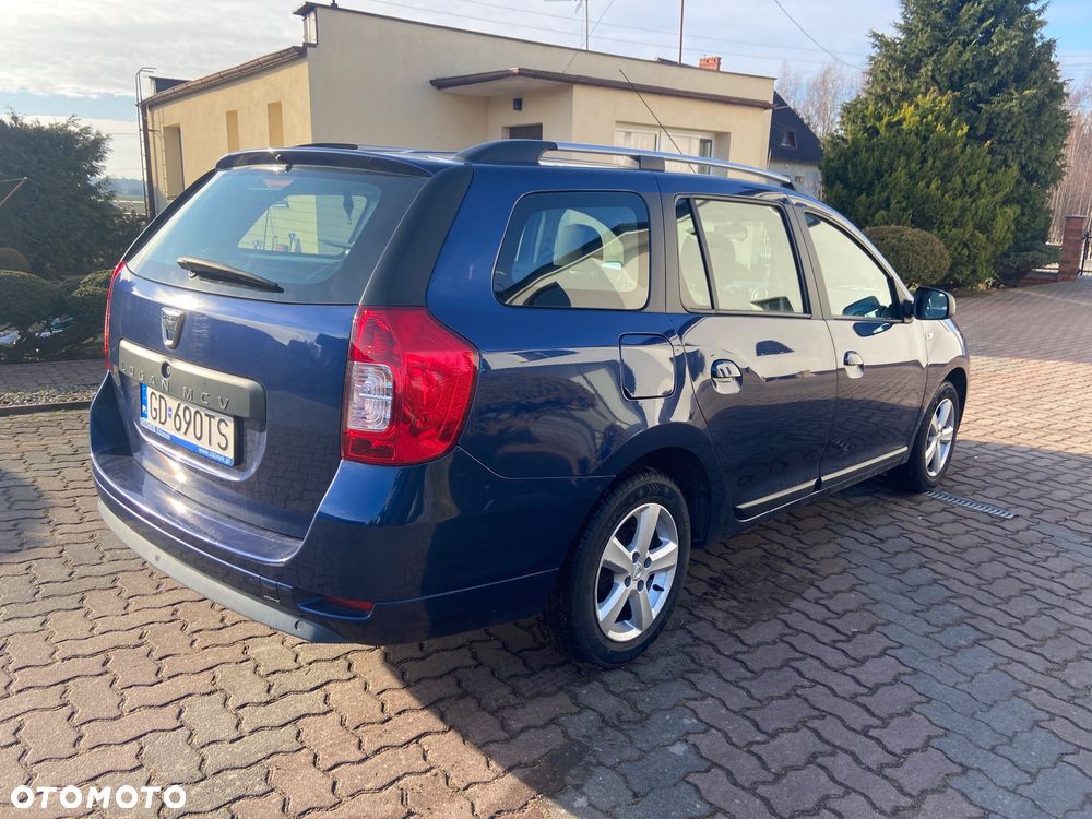 Dacia Logan 1.0 SCe Laureate - 3