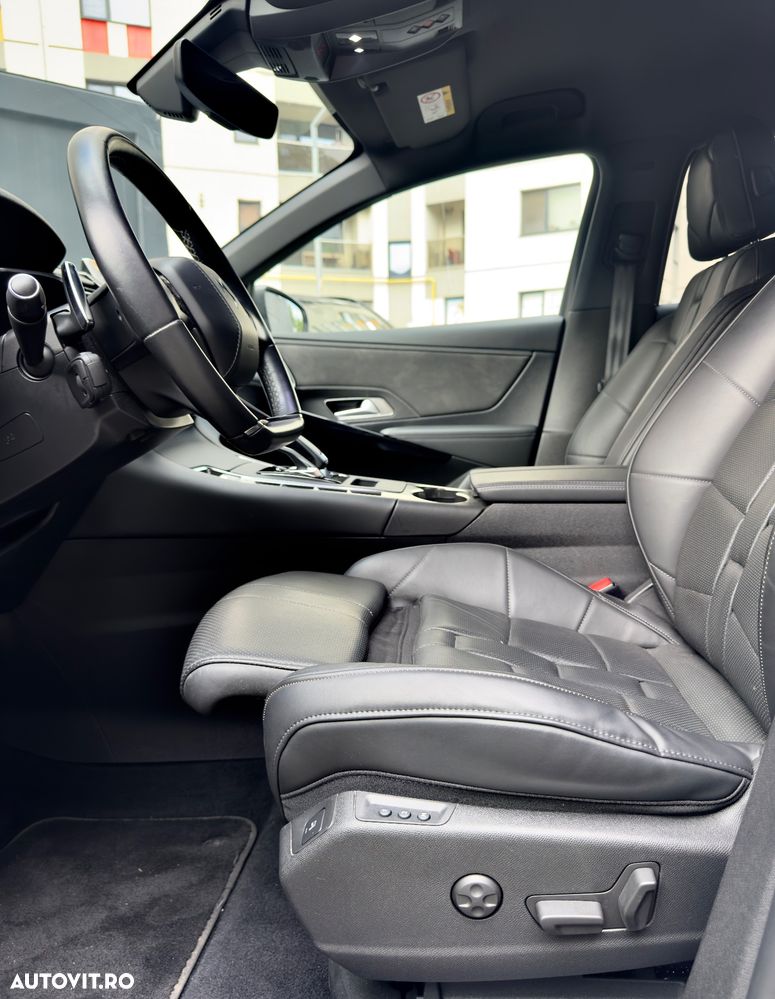 DS Automobiles DS 7 Crossback 1.6 PHeV AWD 300 EAT8 OPERA - 10