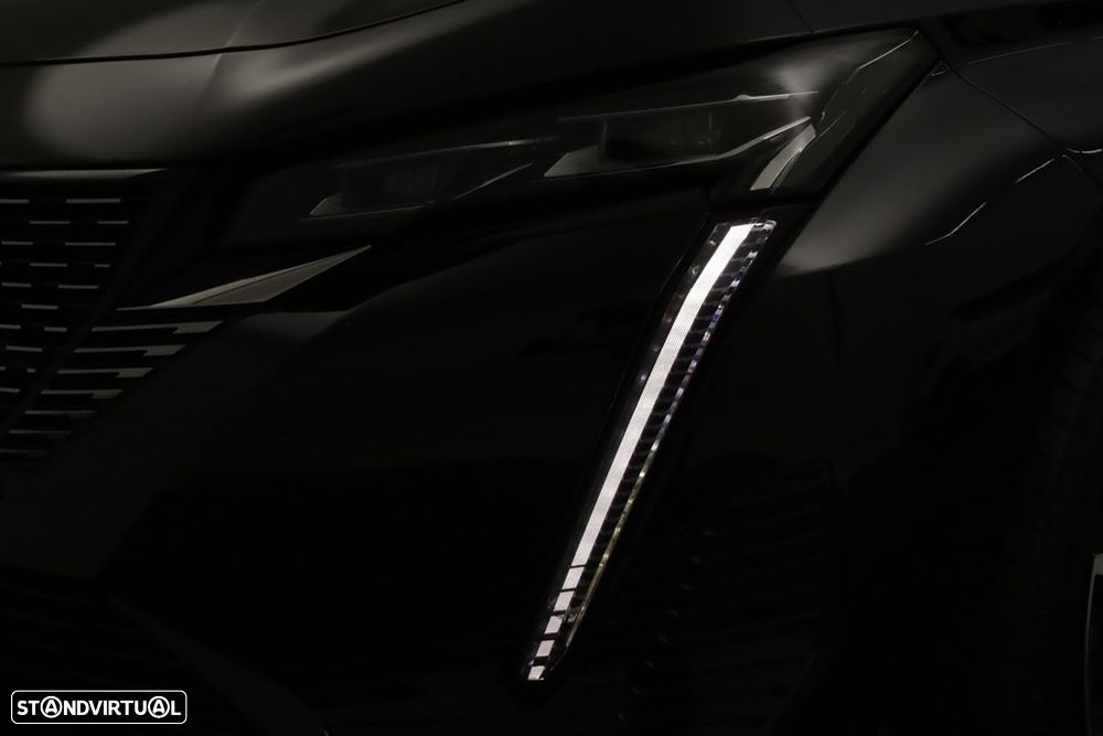 Peugeot 308 1.2 PureTech GT EAT8 - 6