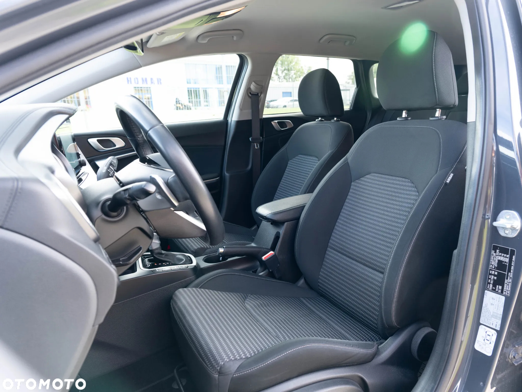 Kia Ceed 1.5 T-GDI M DCT - 18