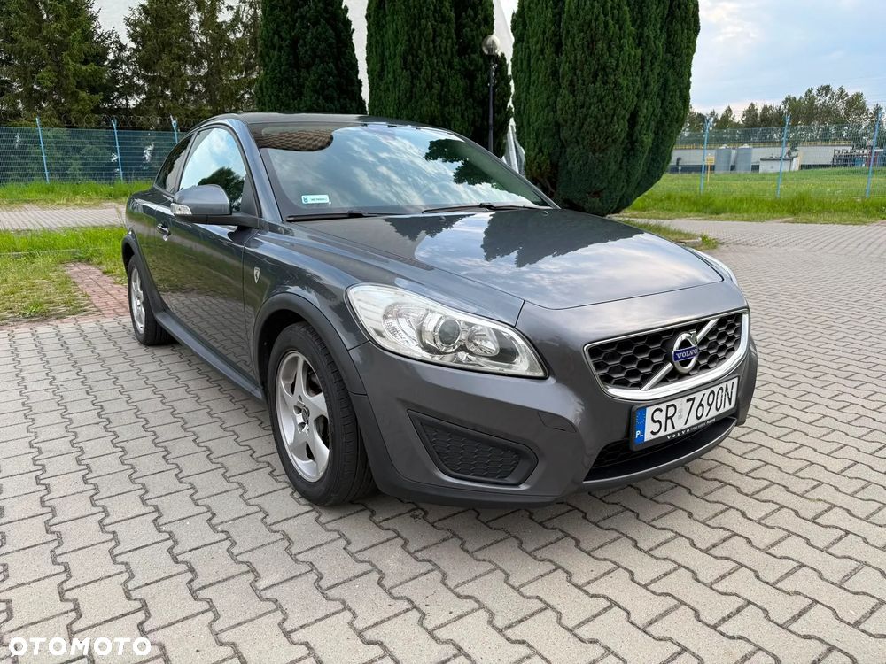 Volvo C30 - 9