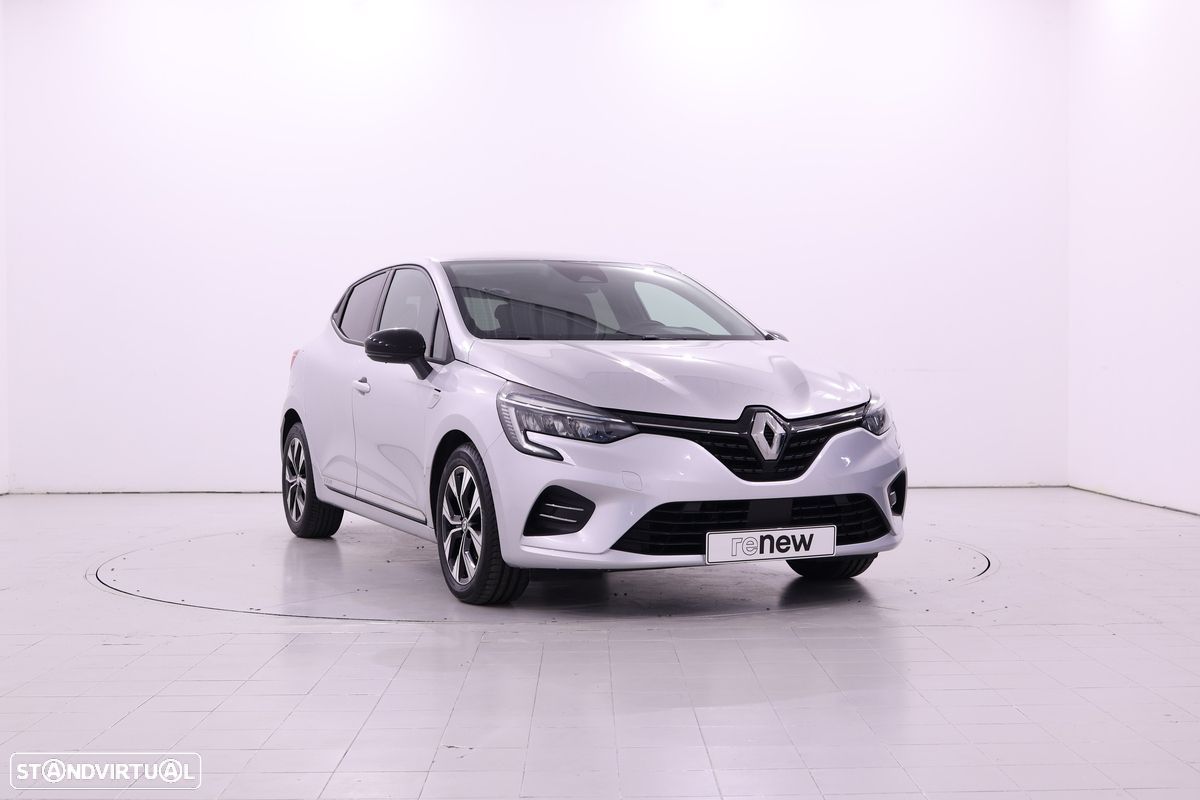 Renault Clio 1.5 Blue dCi Limited - 1