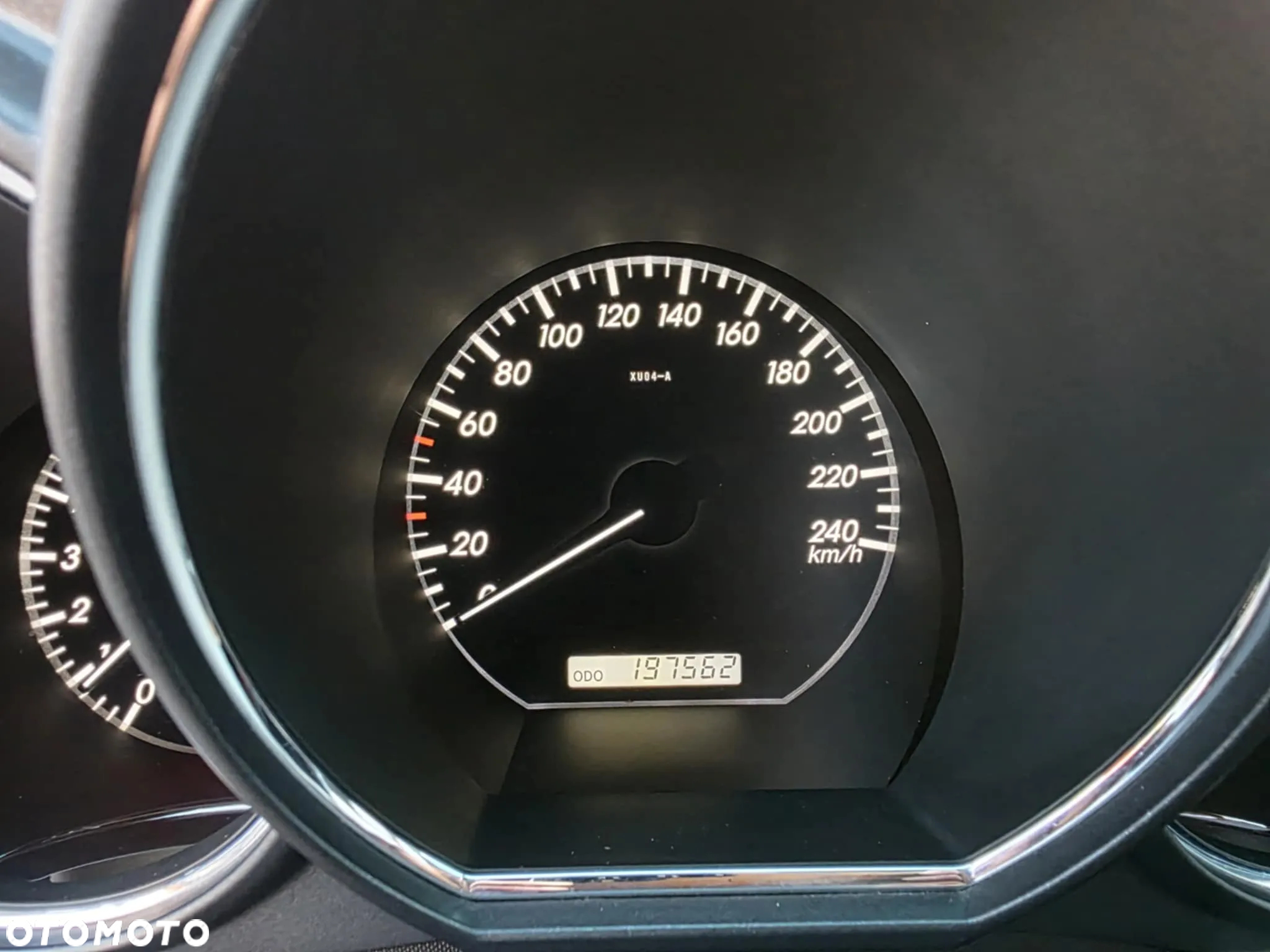 Lexus RX 300 Prestige - 23