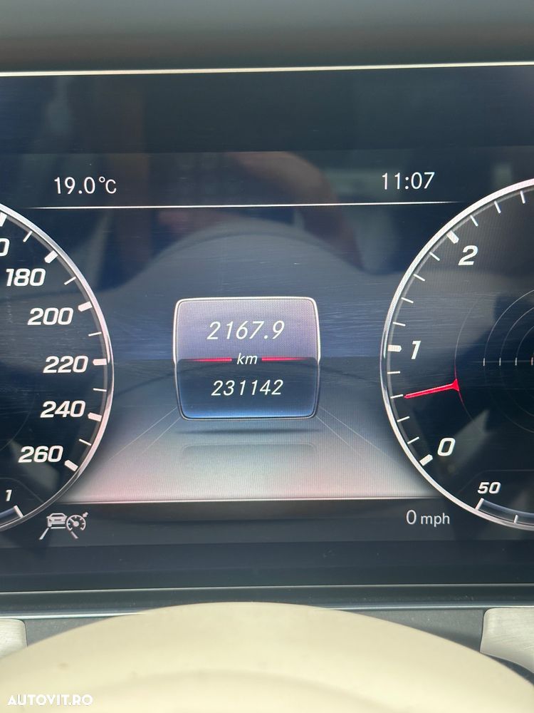 Mercedes-Benz CLS 400 d 4MATIC Aut - 12