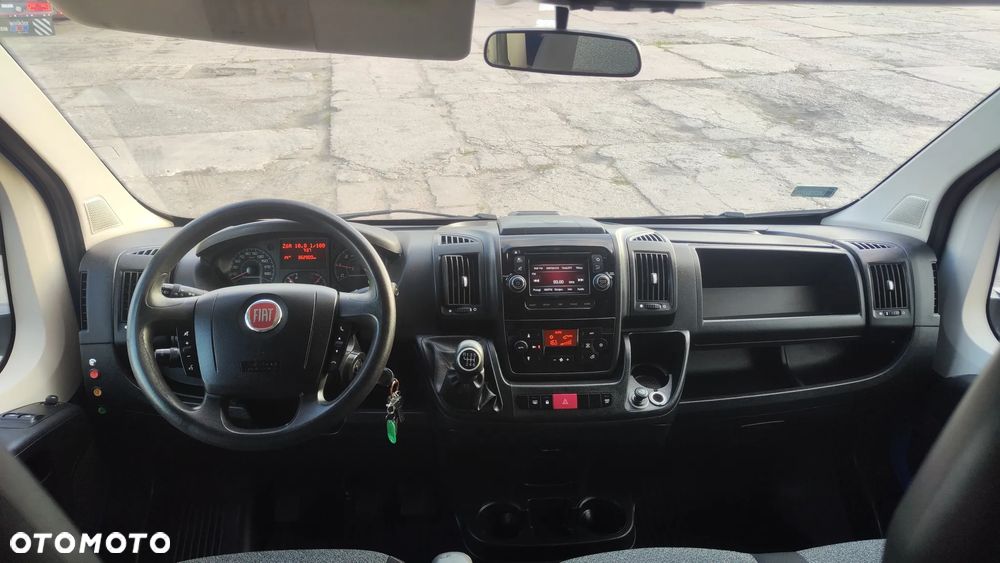 Fiat Ducato - 10