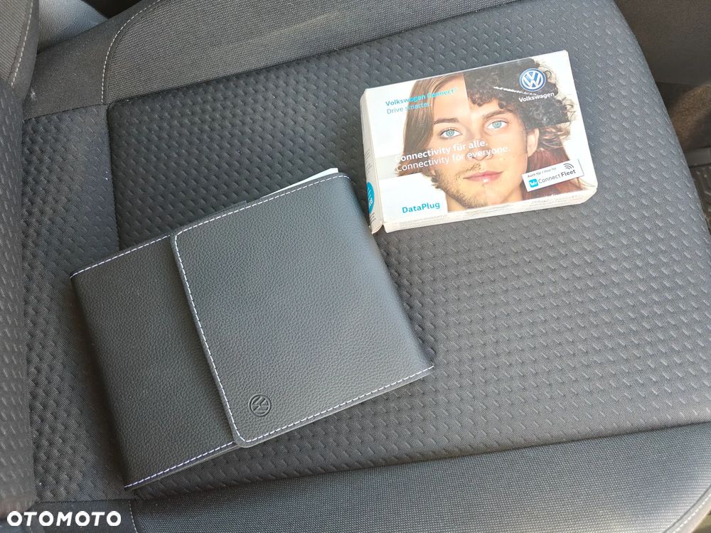 Volkswagen Polo 1.0 TGI Comfortline - 28