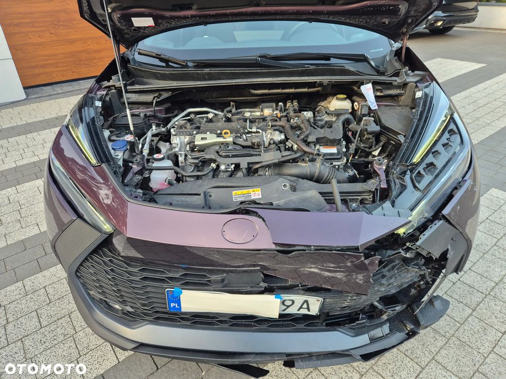 Toyota C-HR - 18
