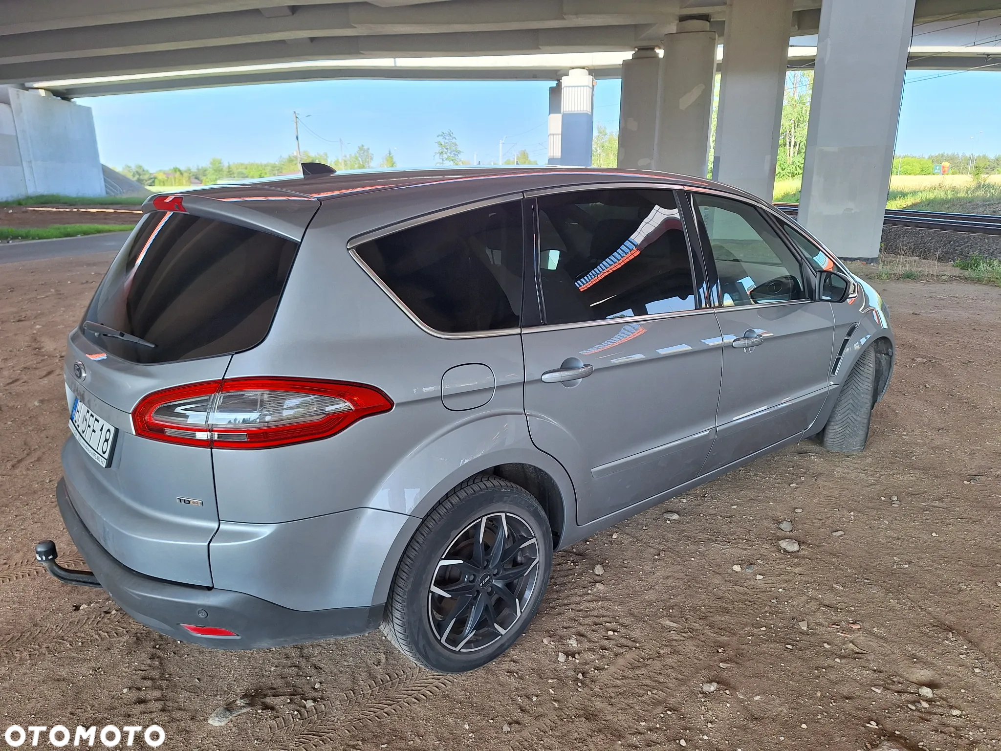 Ford S-Max - 5