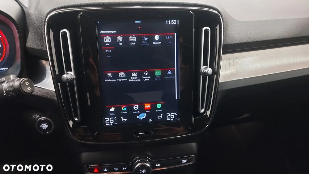 Volvo XC 40 D3 R-Design - 24