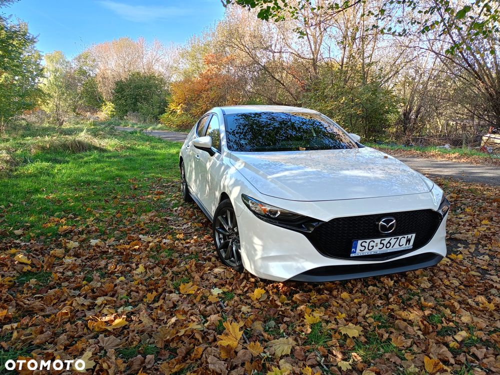 Mazda 3 - 6