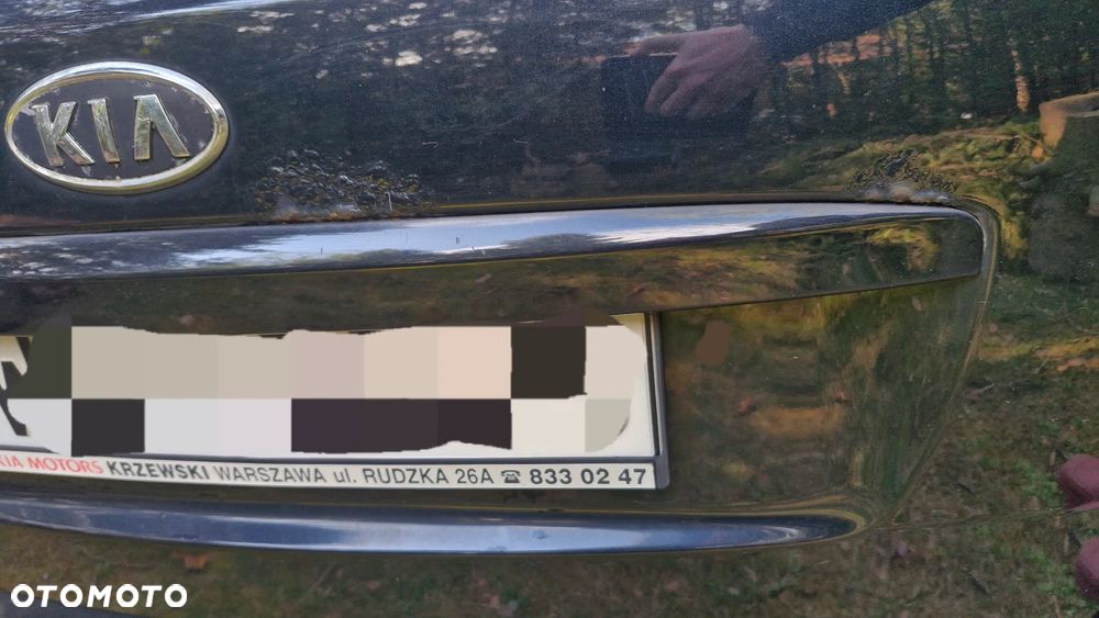 Kia Ceed 1.6 Comfort - 5