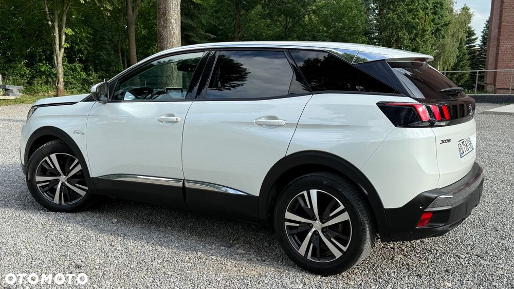 Peugeot 3008 PureTech 130 Stop & Start Allure - 13