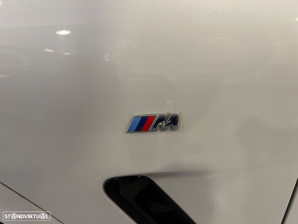 BMW iX3 M Sport Impressive - 7