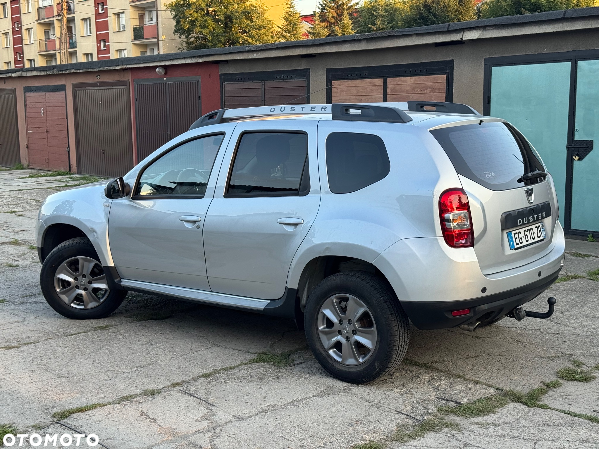 Dacia Duster - 6
