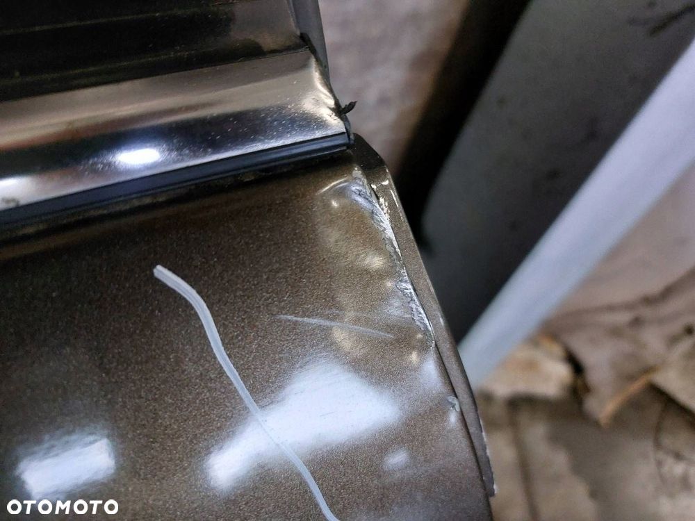 DRZWI KOMPLETNE PRAWY TYŁ KIA CARENS IV LIFT K7N - 4