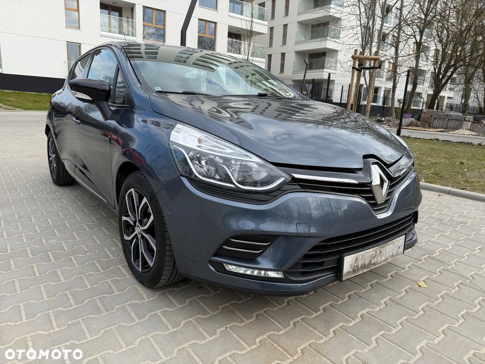 Renault Clio 0.9 TCe Limited - 12