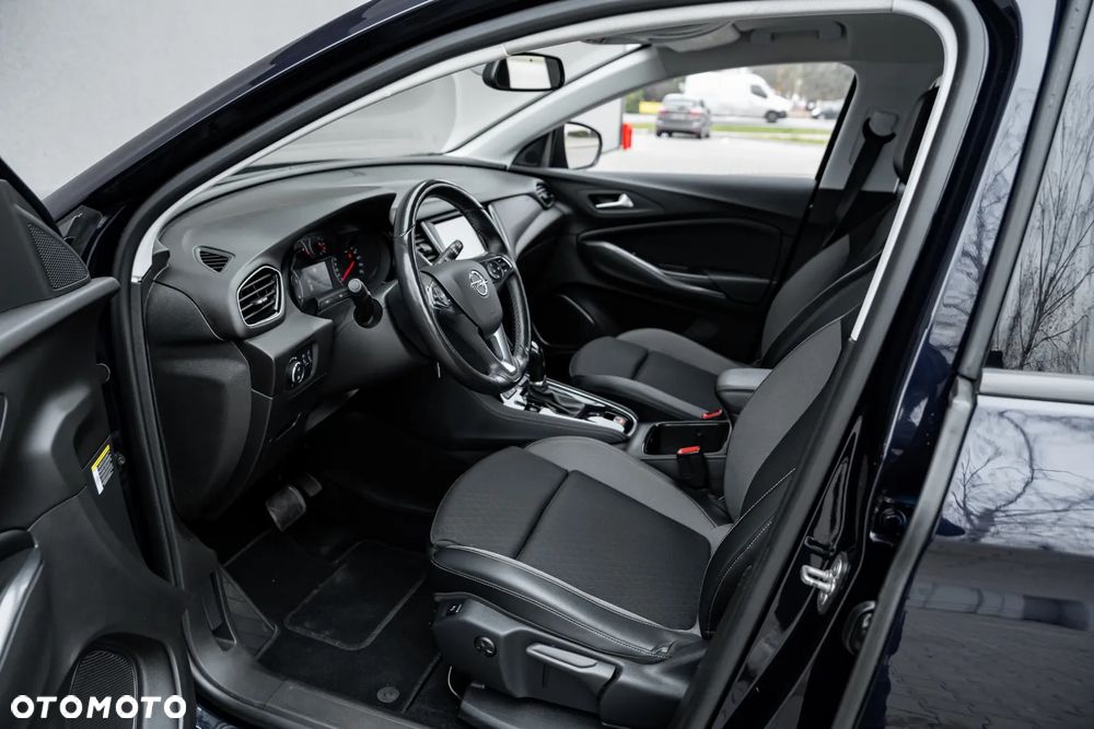Opel Grandland X 1.5 CDTI Elegance Business Pack S&S - 16