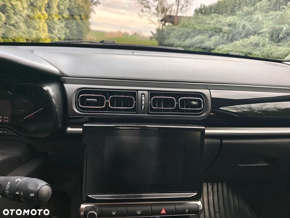 Citroën C3 1.2 PureTech Shine - 6