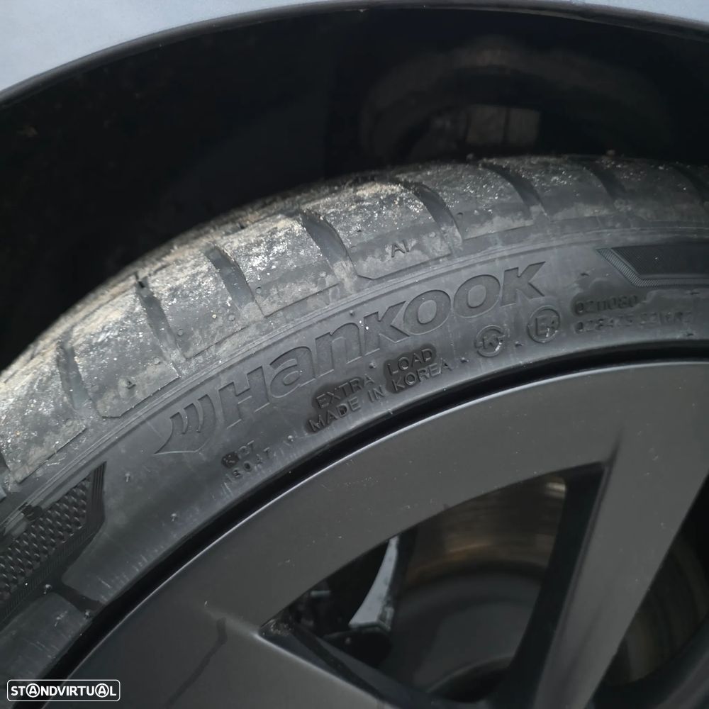 Tesla Model S Plaid AWD - 15