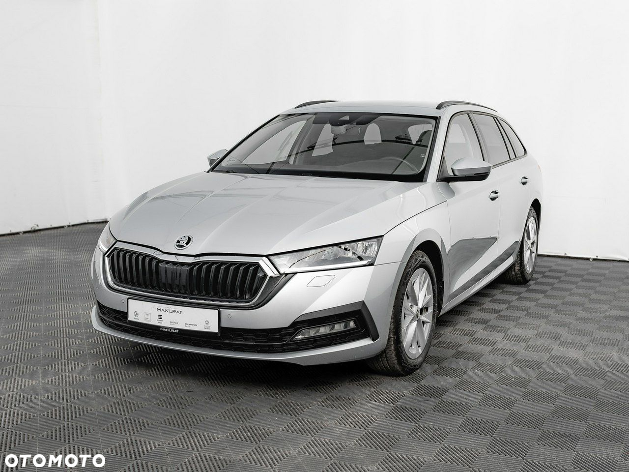 Skoda Octavia 2.0 TDI Ambition - 3