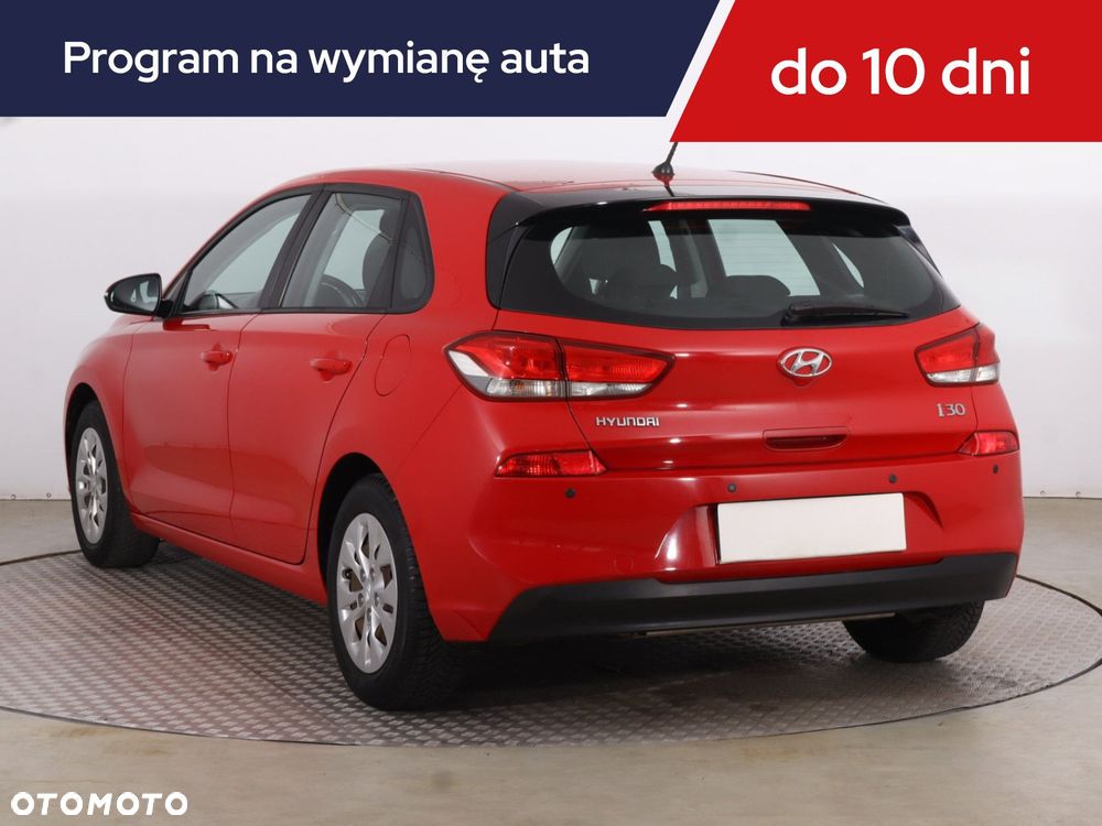 Hyundai i30 - 6