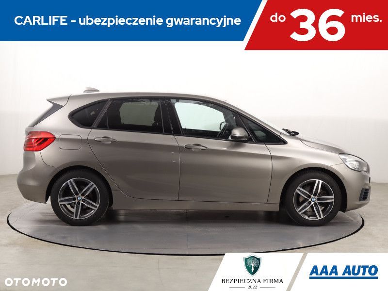 BMW Seria 2 - 8