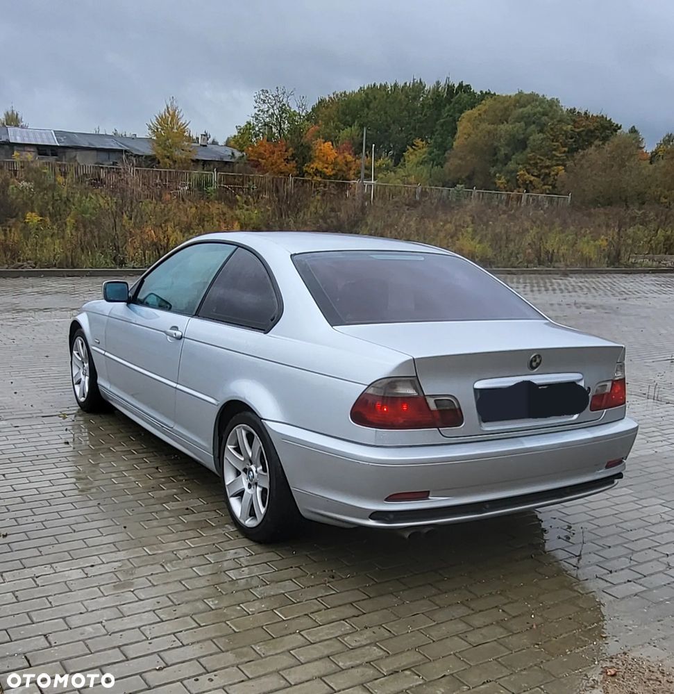 BMW Seria 3 - 6