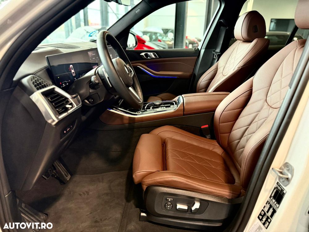 BMW X5 xDrive30d - 12