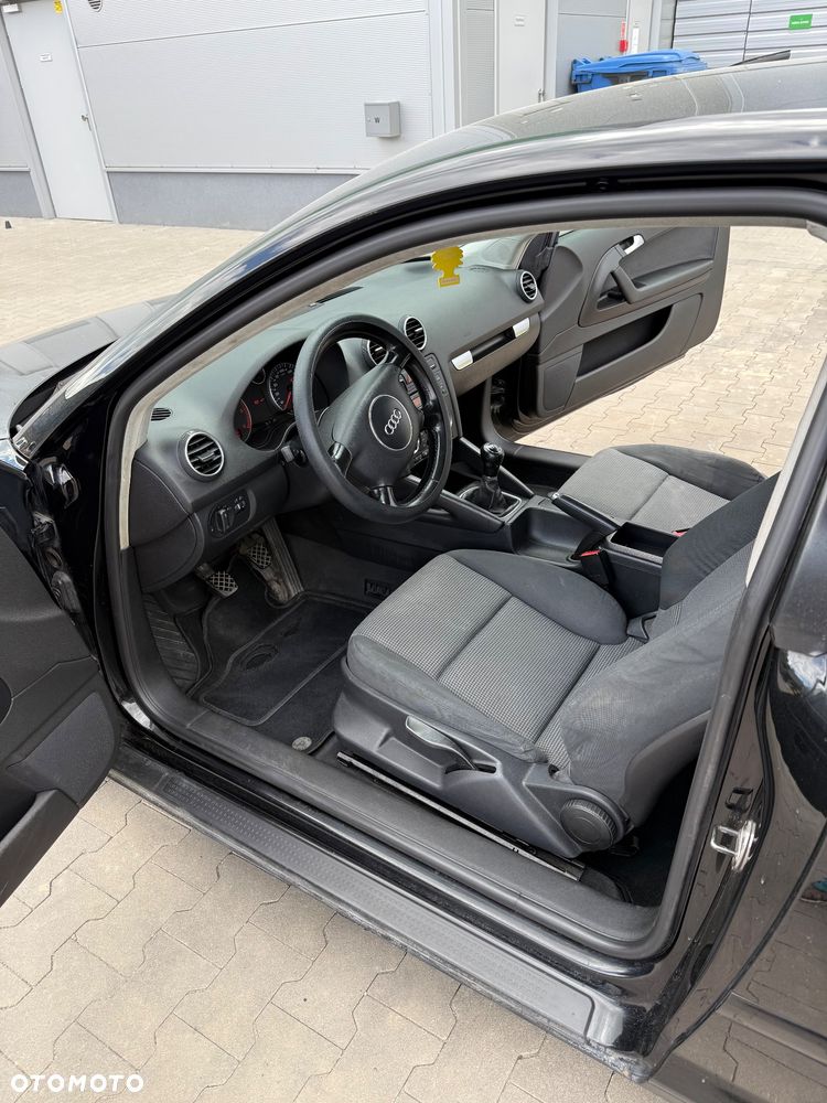 Audi A3 Sportback - 11