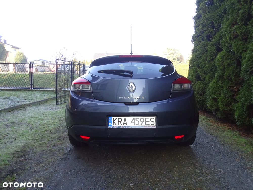 Renault Megane - 9