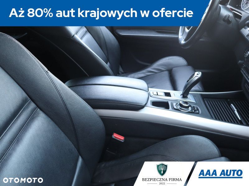 BMW X5 - 11