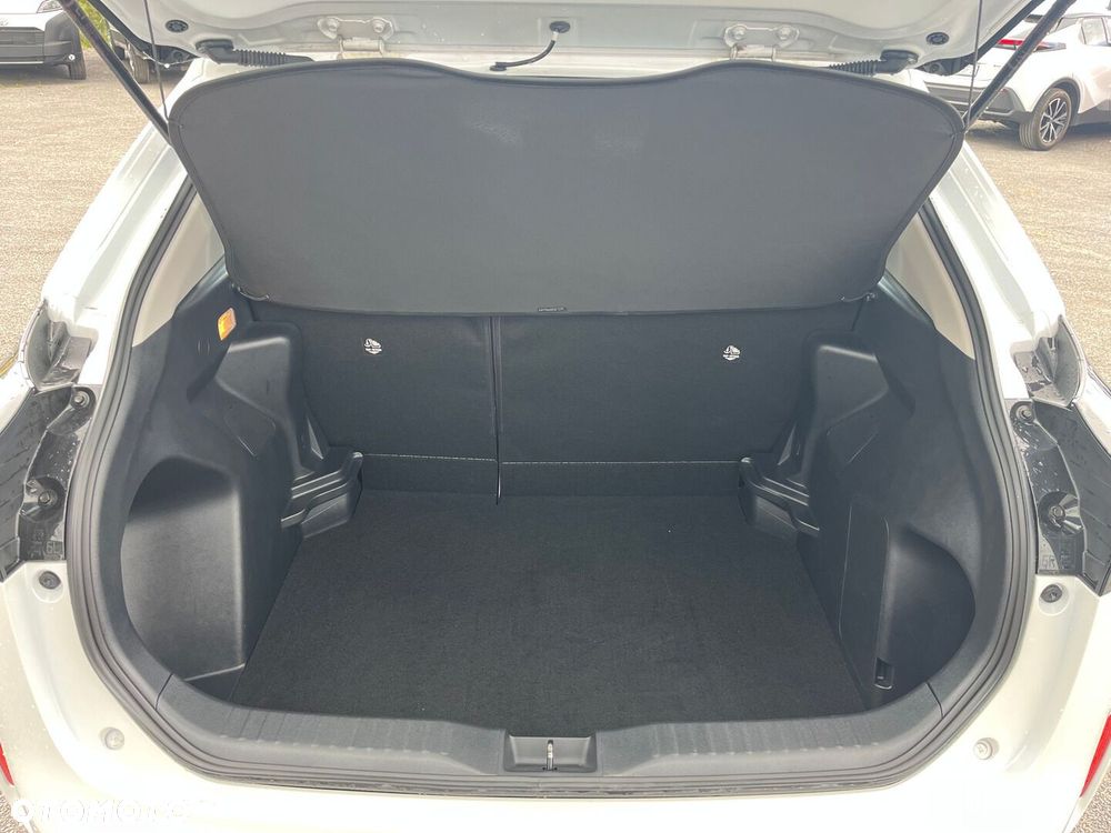 Toyota Yaris Cross Hybrid 1.5 Comfort - 33