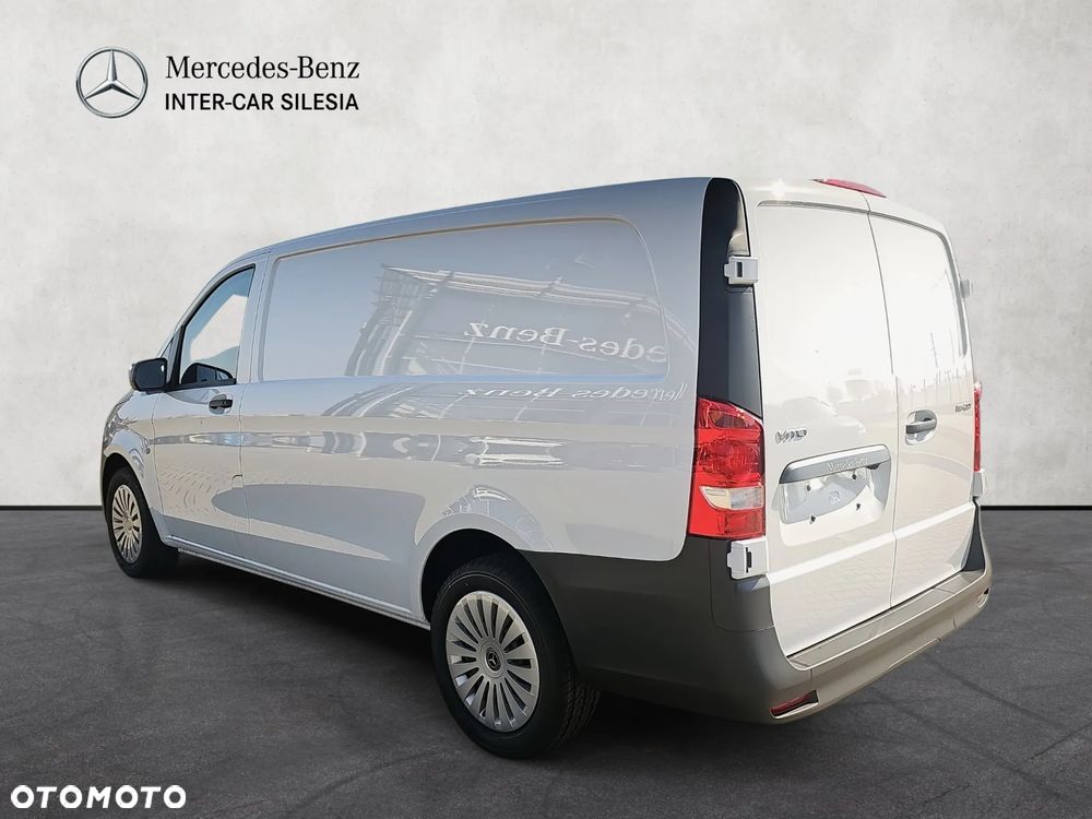Mercedes-Benz VITO 116 CDI Furgon PRO L2 - 7