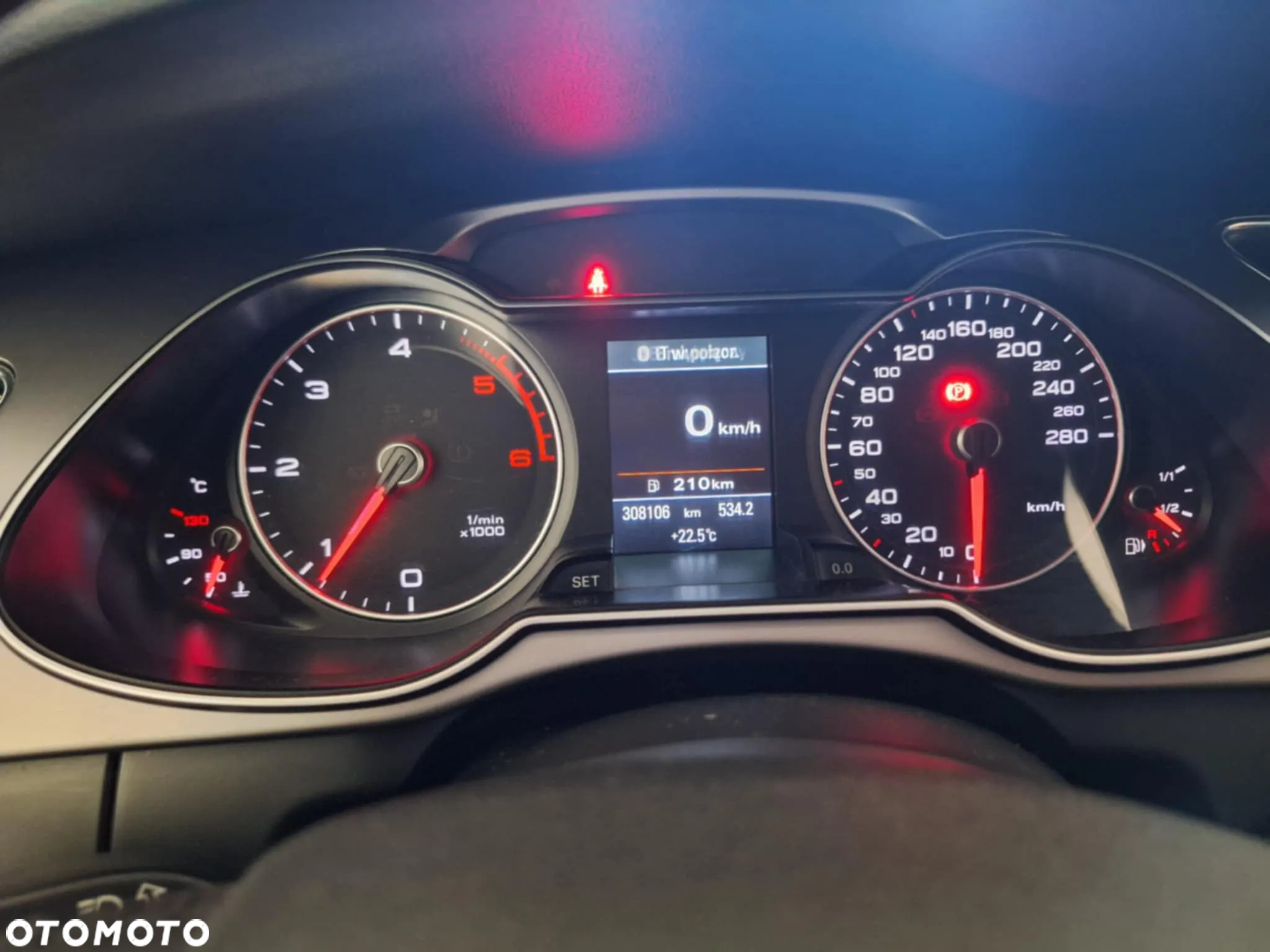Audi A4 Allroad 2.0 TDI Quattro - 16