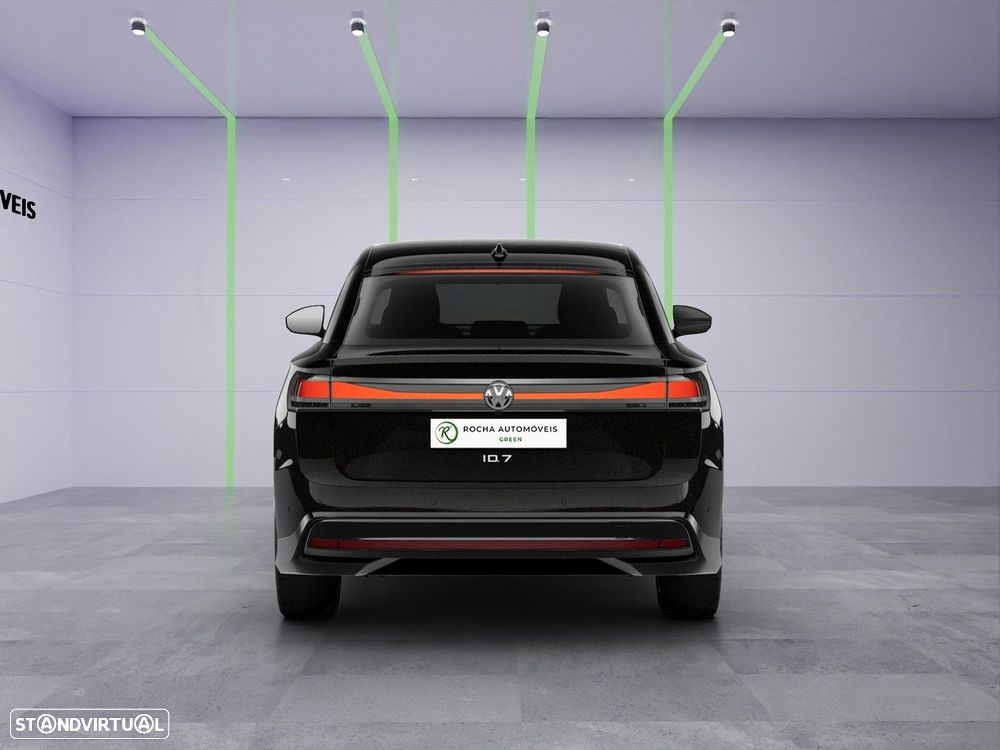 VW ID.7 77 kWh Pro - 3