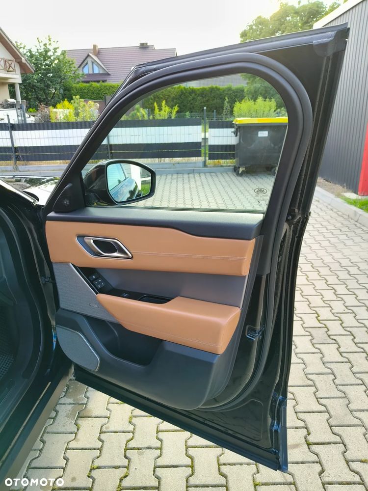 Land Rover Range Rover Velar 2.0 Si4 GPF R-Dynamic SE - 18