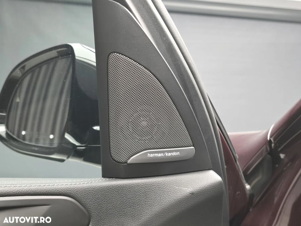 BMW X5 xDrive30d AT MHEV - 23