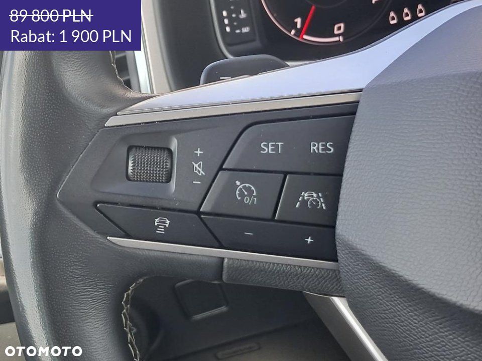 Seat Ateca - 25
