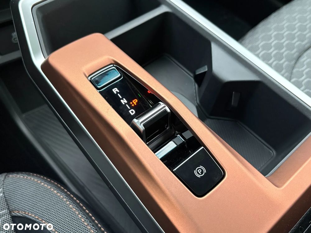 SsangYong/KGM Torres 1.5 T-GDI Adventure - 13