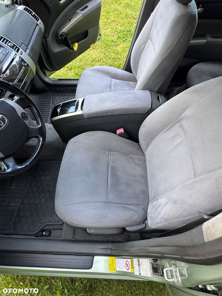 Toyota Prius 1.5 VVT-i Prestige - 20