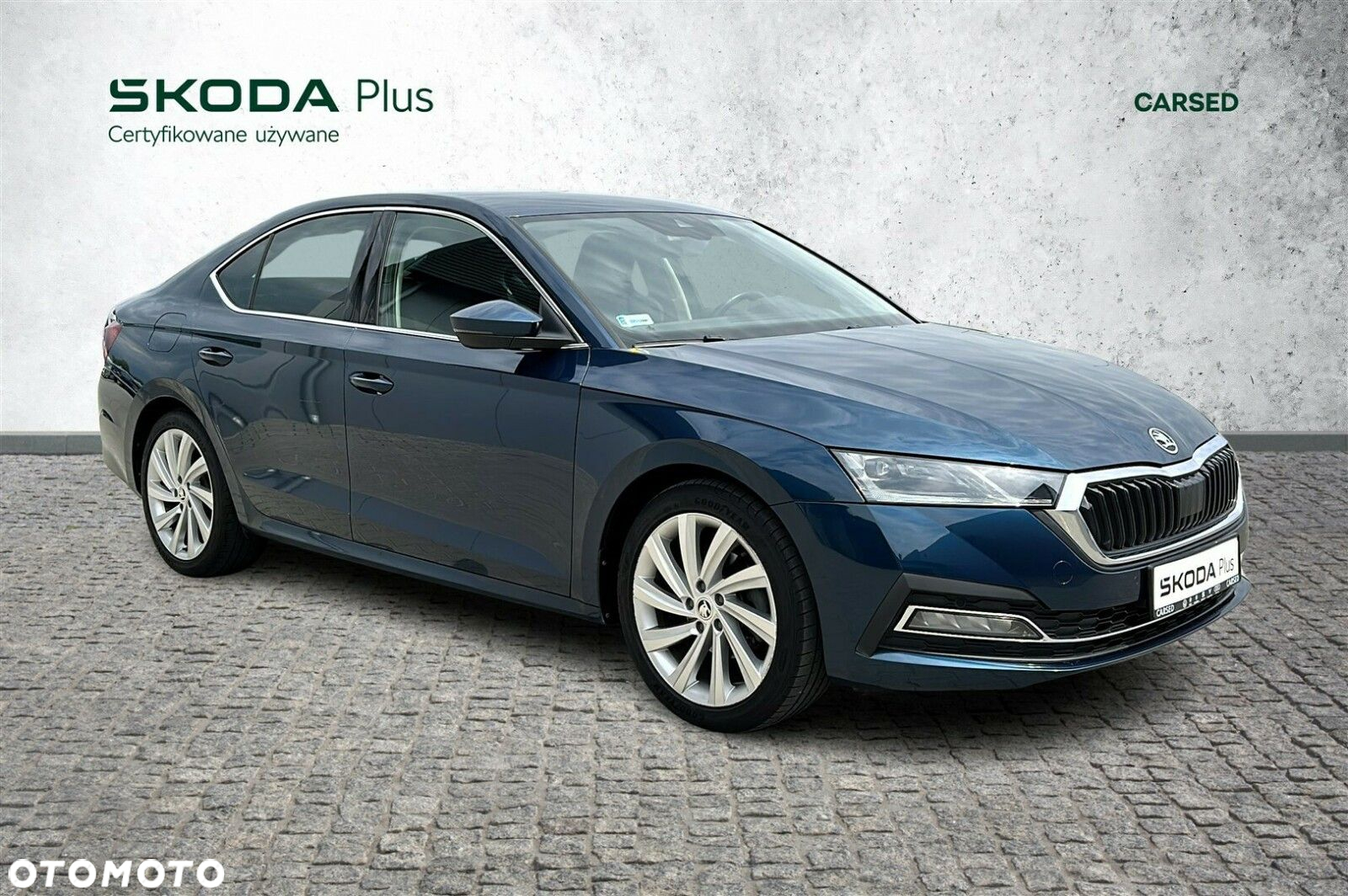 Skoda Octavia 1.5 TSI ACT Style - 39