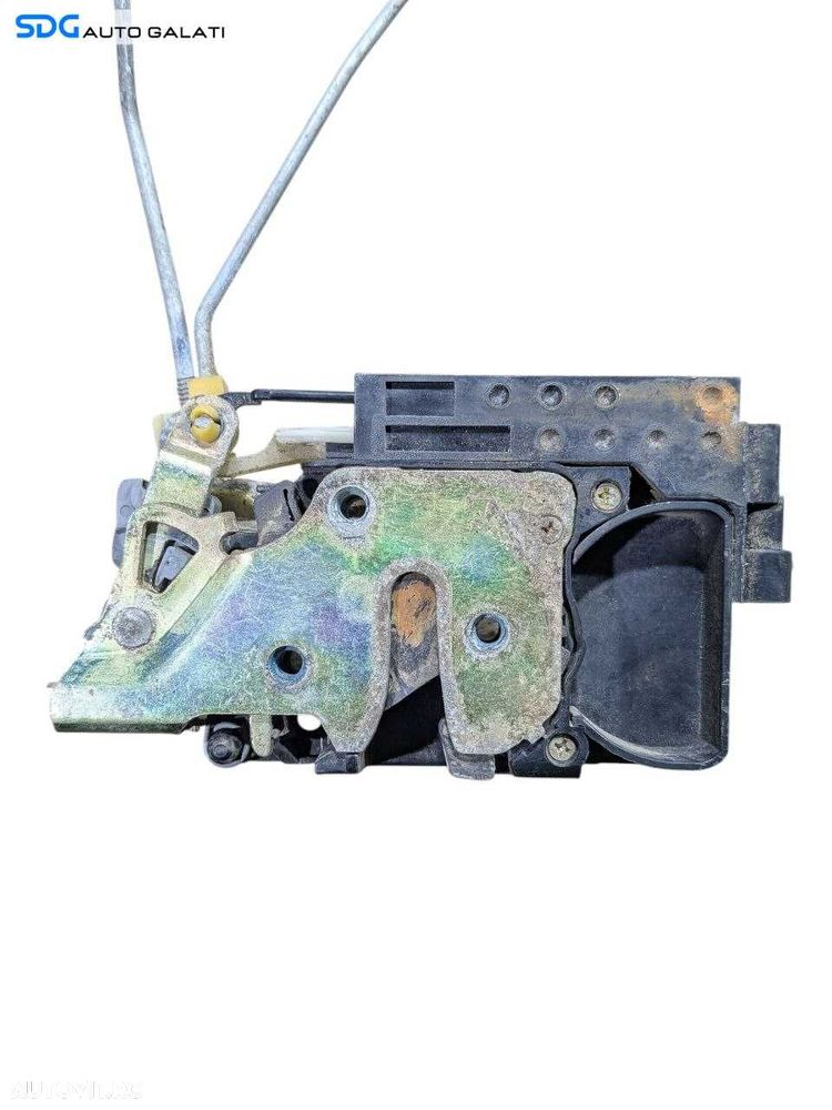 Broasca Incuietoare Usa Portiera Stanga Fata Chevrolet Kalos 2002 - 2011 [L8491] - 2