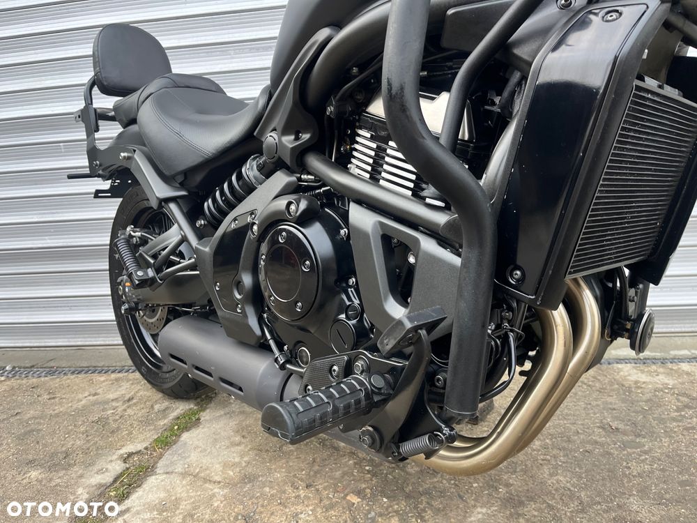 Kawasaki Vulcan - 23