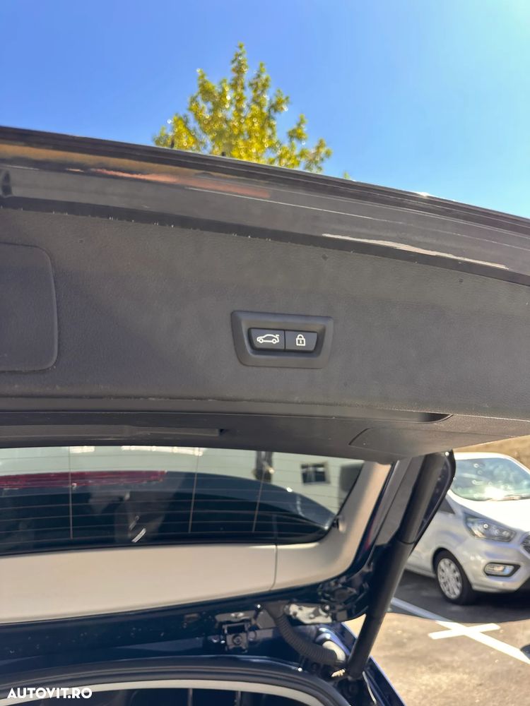 BMW X1 xDrive20d AT - 17