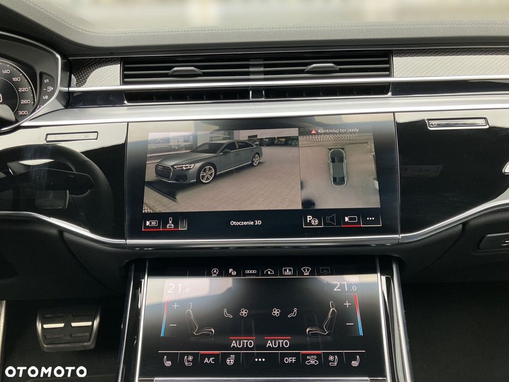 Audi A8 - 29