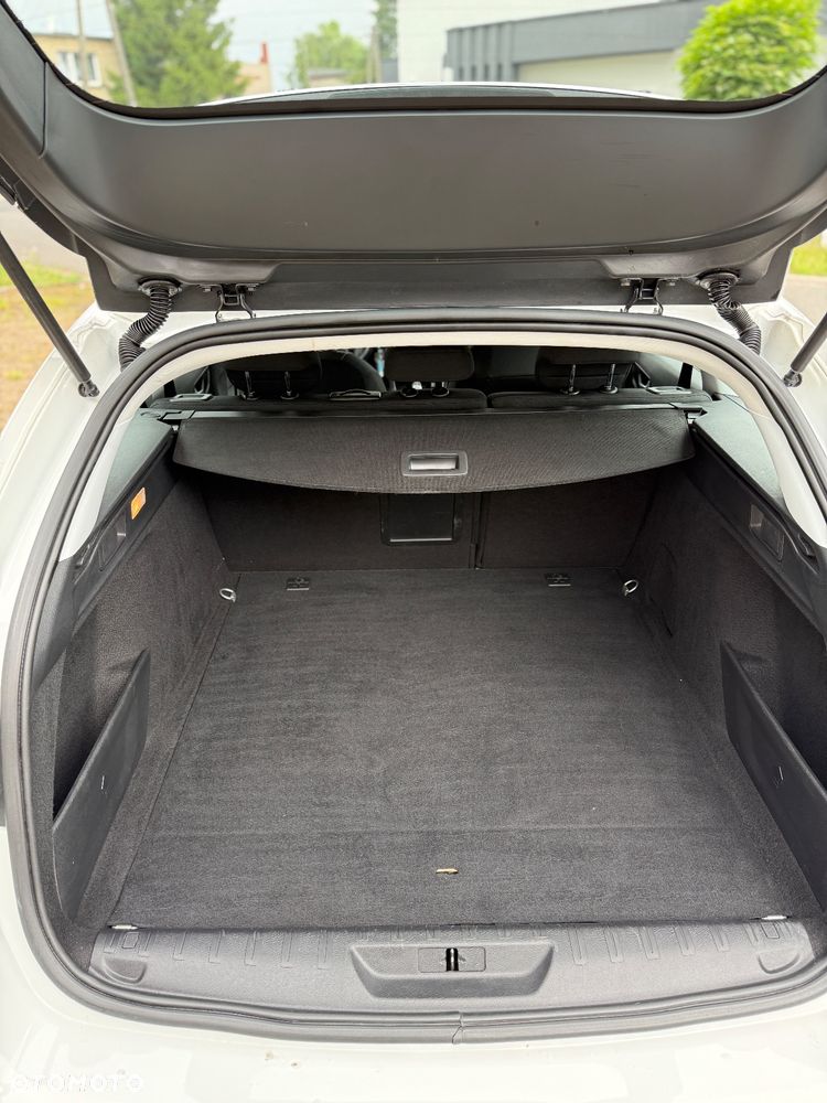 Peugeot 308 - 27